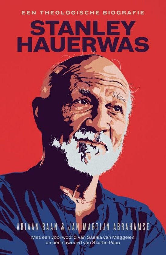 Stanley Hauerwas