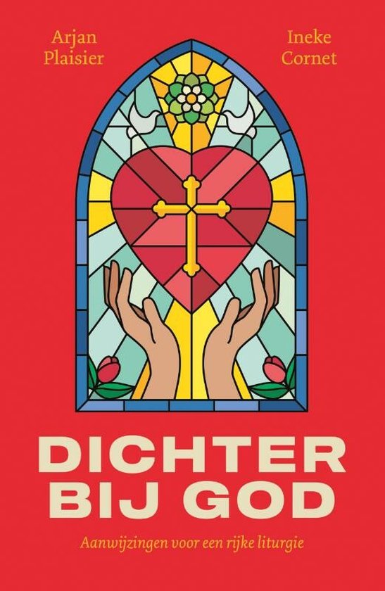 Dichter bij God