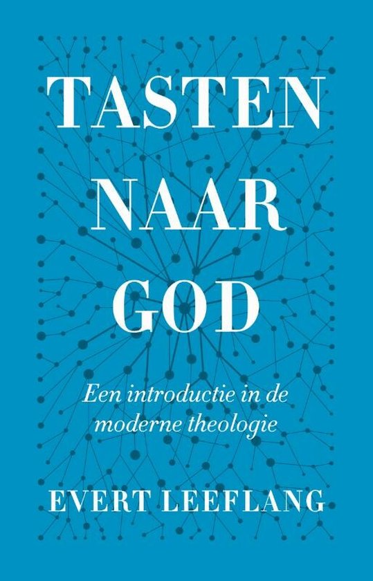 Tasten naar God