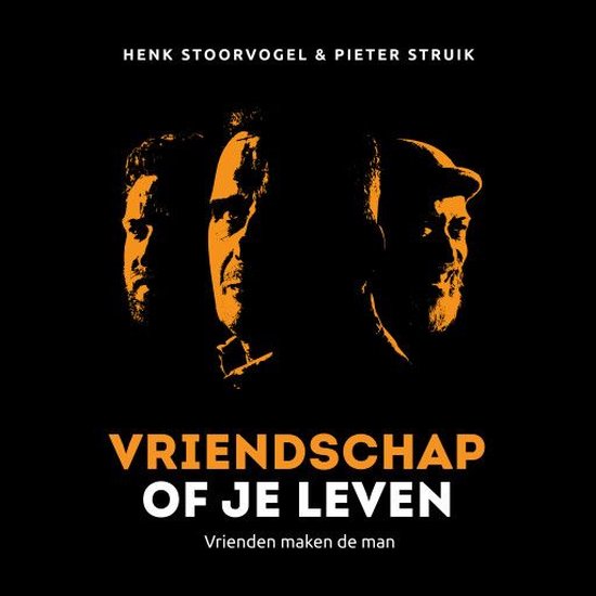 Vriendschap of je leven