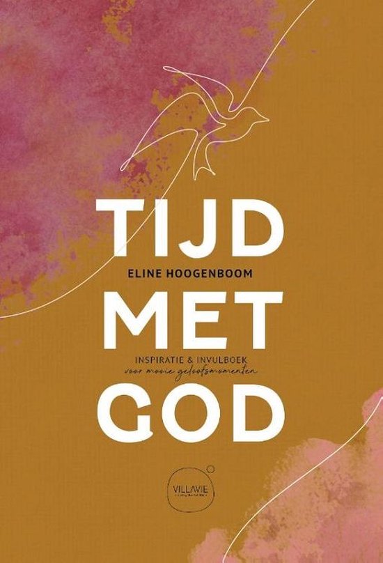 Tijd met God