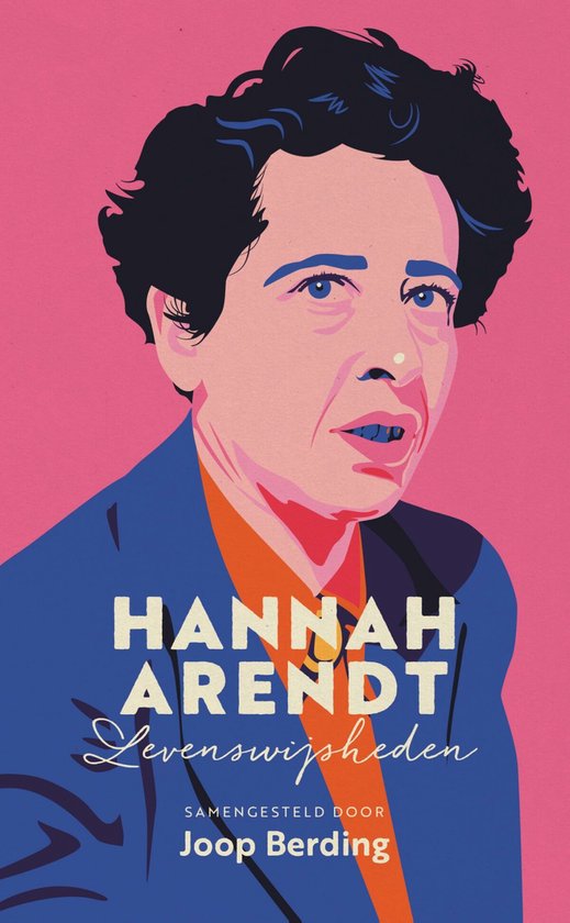 Hannah Arendt