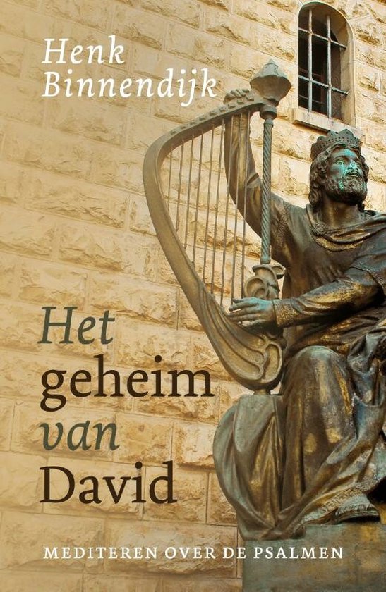 Het geheim van David