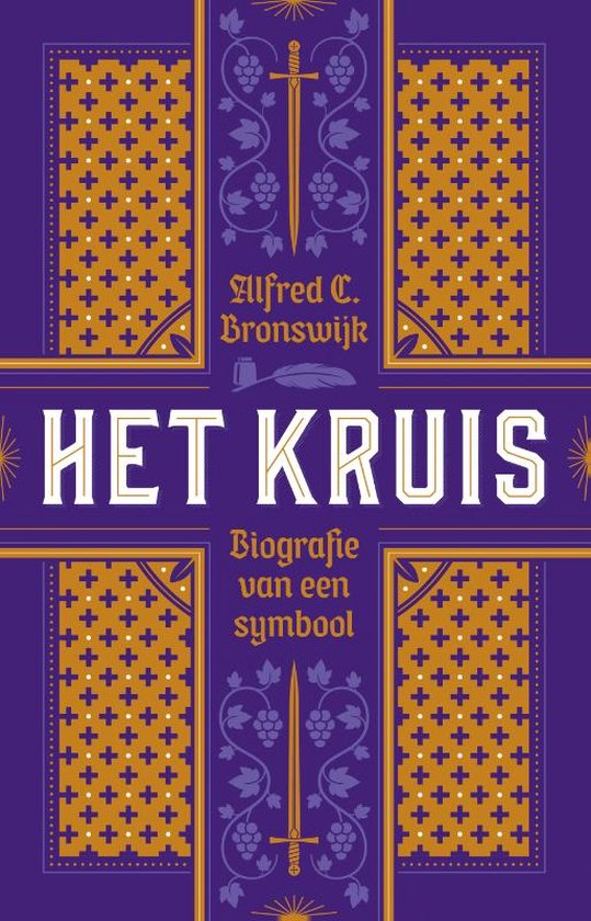 Het kruis