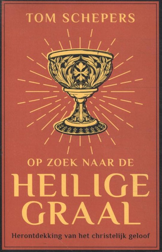 Op zoek naar de heilige graal