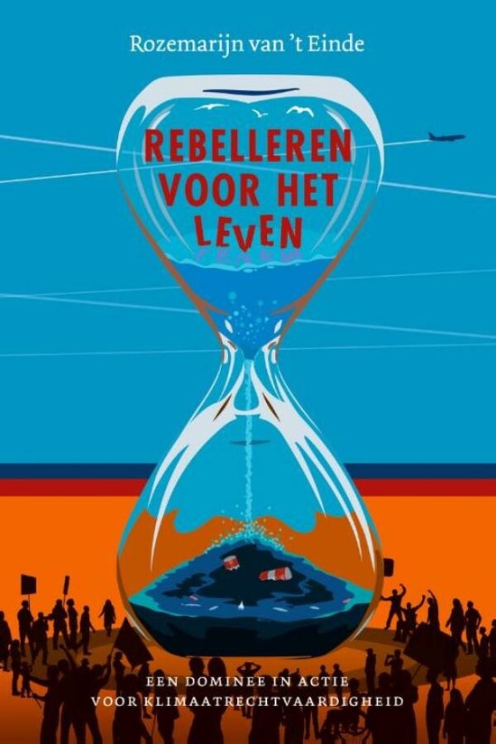 Rebelleren voor het leven