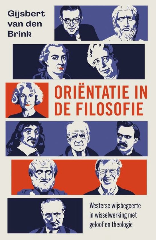 Oriëntatie in de filosofie