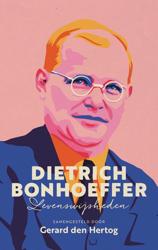 Dietrich Bonhoeffer