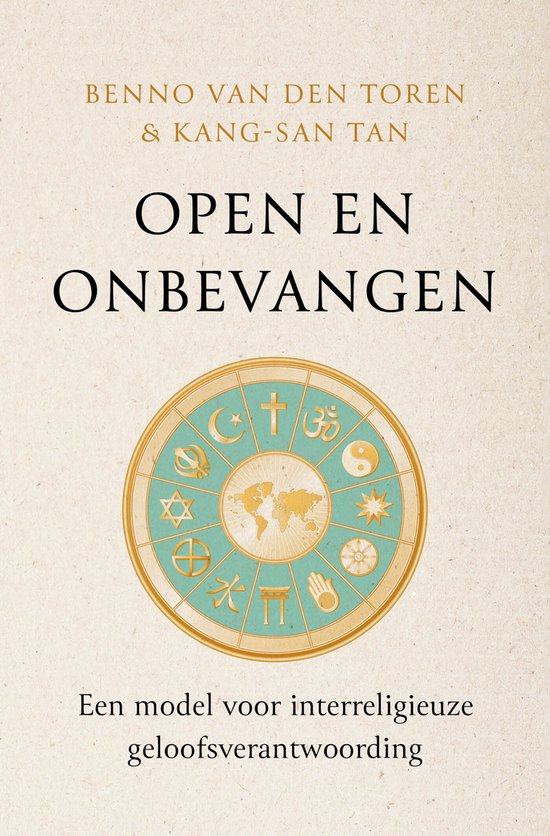 Open en onbevangen