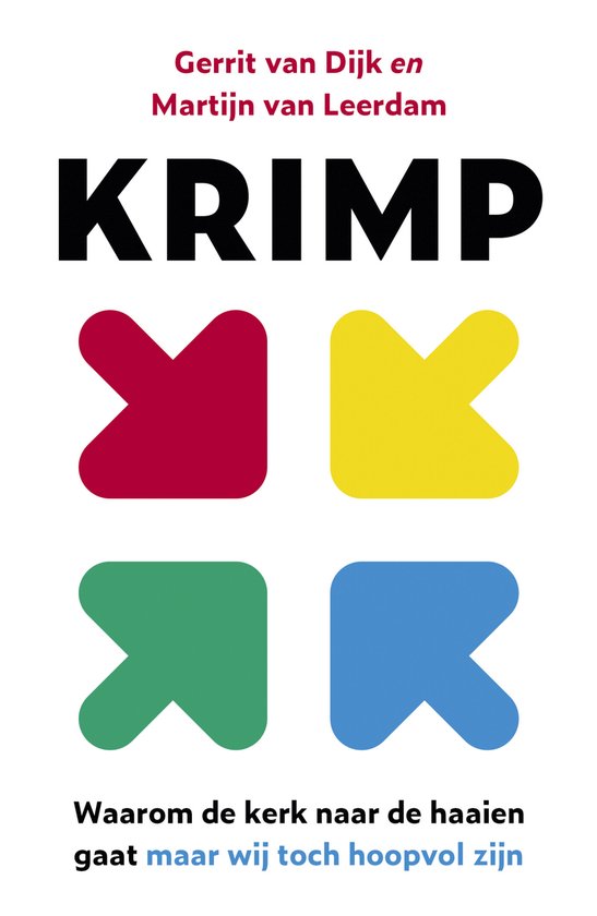 Krimp