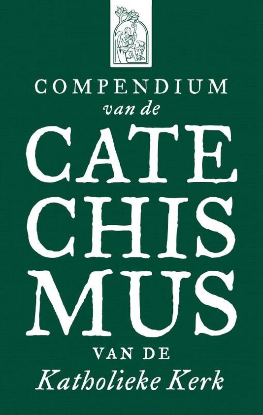 Compendium van de Catechismus van de Katholieke Kerk