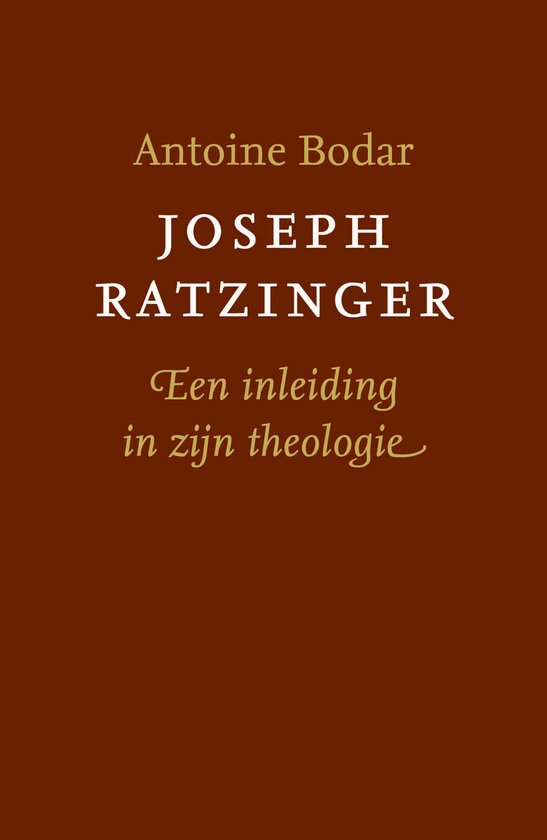 Joseph Ratzinger