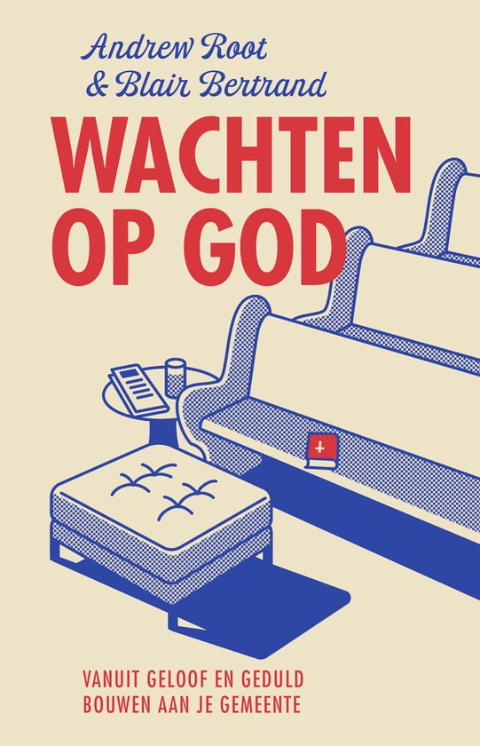 Wachten op God