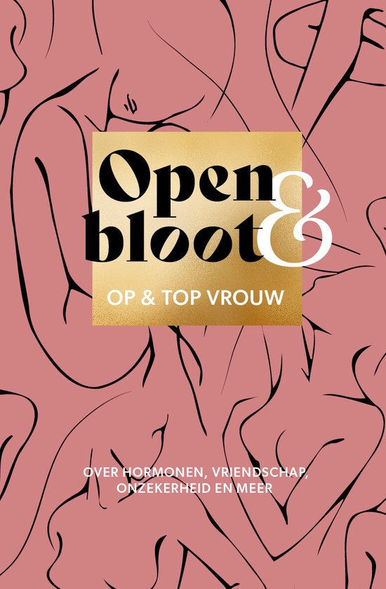 Open & bloot