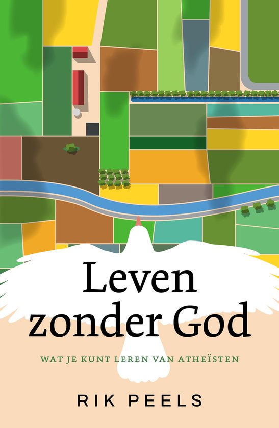 Leven zonder God