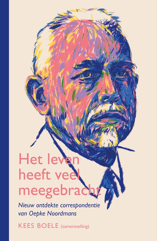 Het leven heeft veel meegebracht