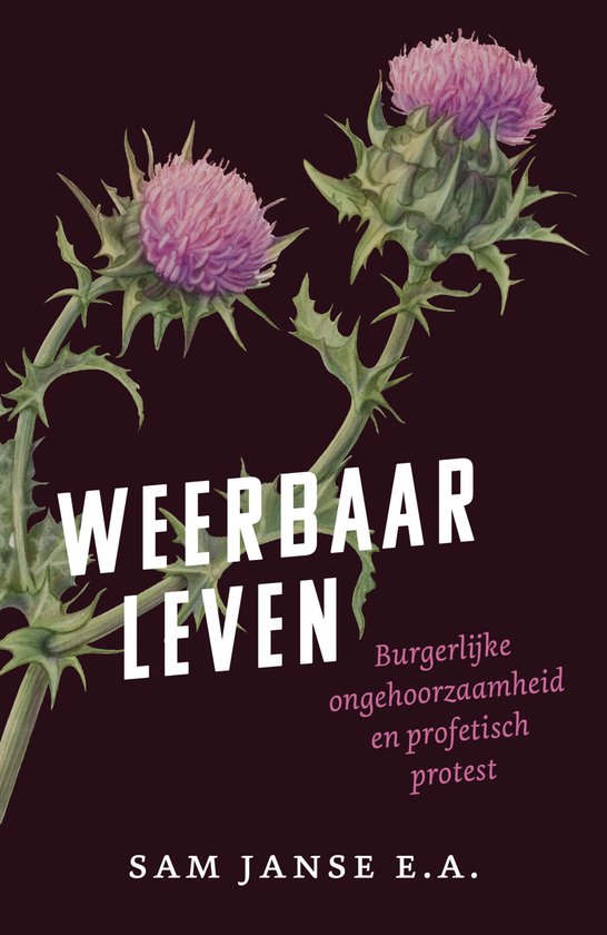 Weerbaar leven