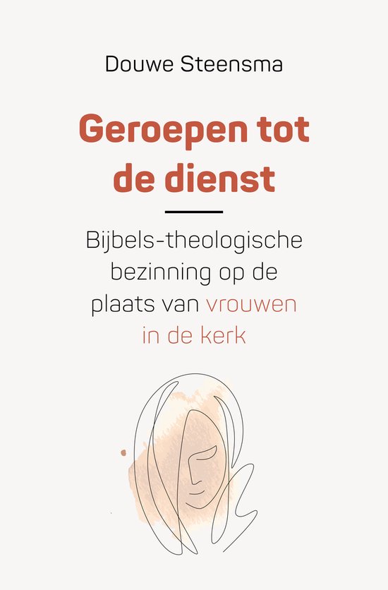 Geroepen tot de dienst