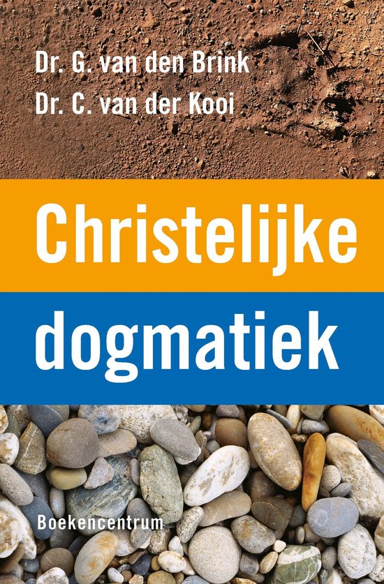 Christelijke dogmatiek