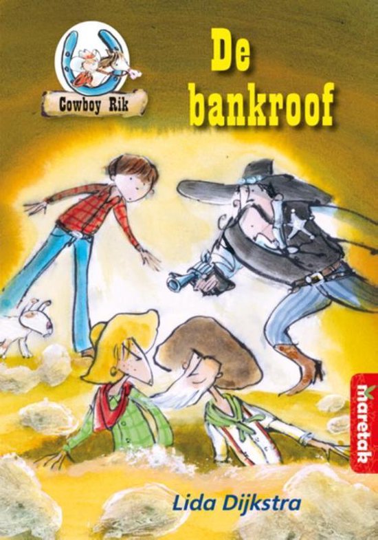 Boemerang - De bankroof