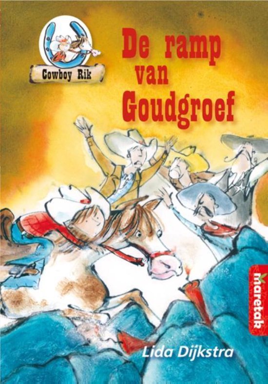 Boemerang  -   De ramp van Goudgroef