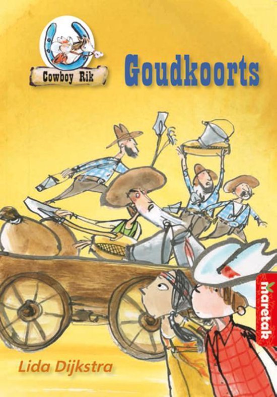 Boemerang - Goudkoorts