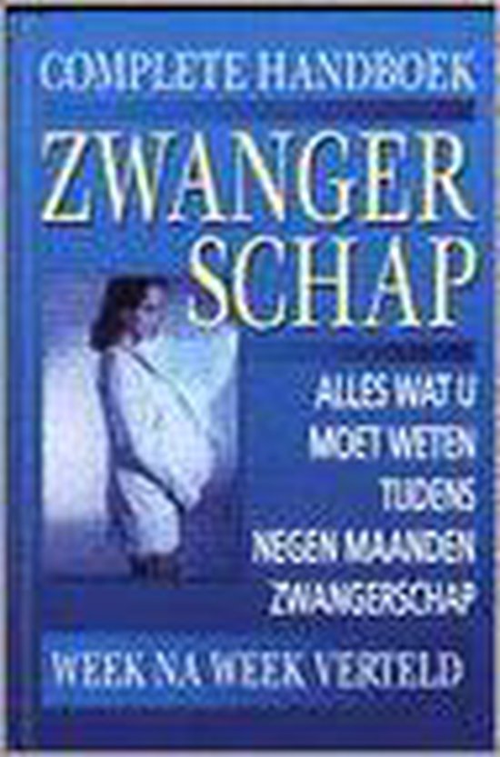 Complete handboek Zwangerschap