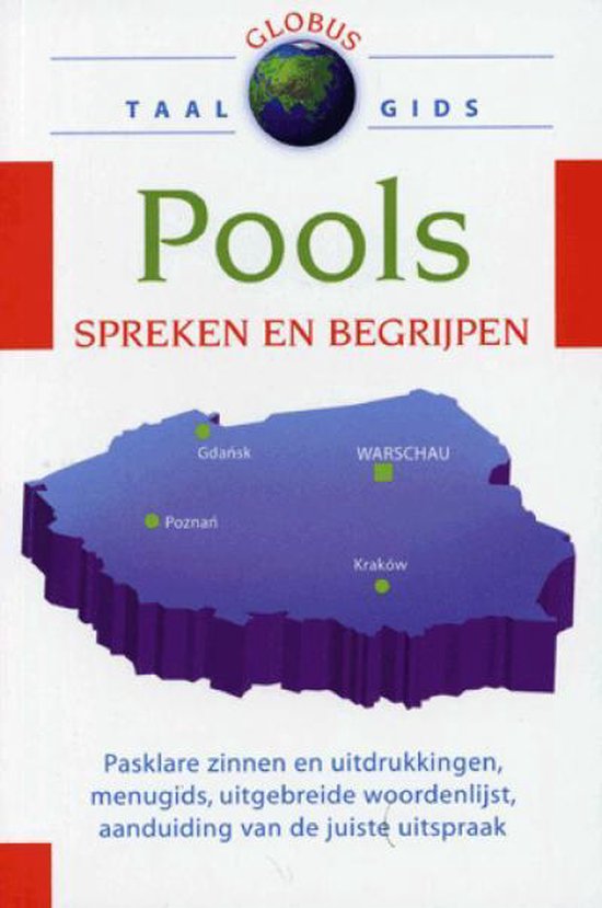 Globus: Taalgids Pools