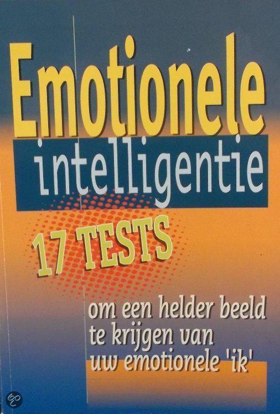 Emotionele intelligentie