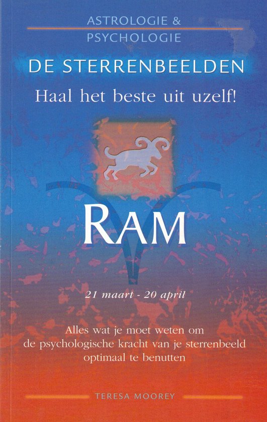 De sterrenbeelden - Ram