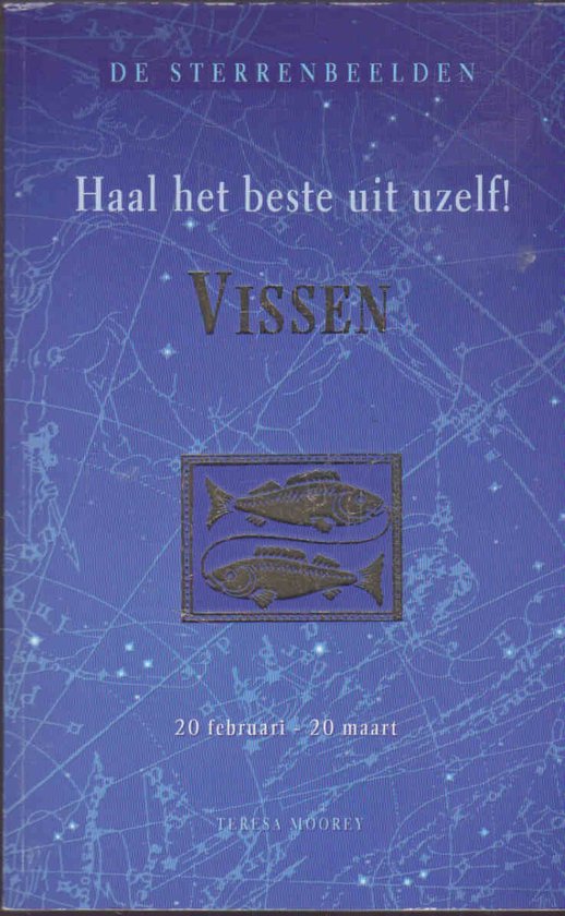 De sterrenbeelden ; Vissen