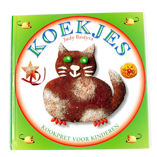 Koekjes