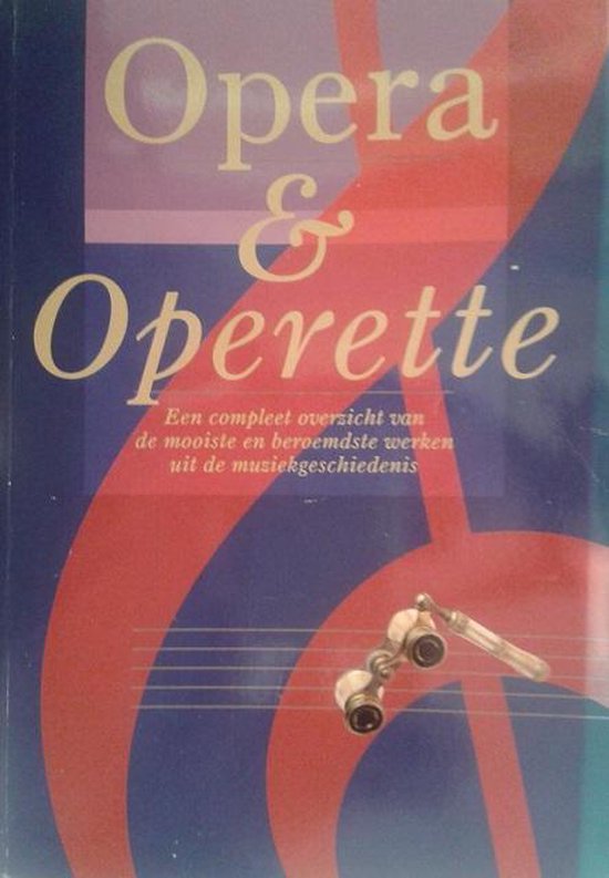 Opera & Operette