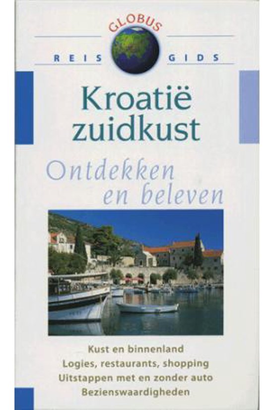 Globus Zuid-Kroatie / Dalmatie