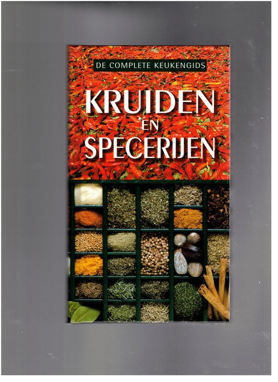 Kruiden en Specerijen