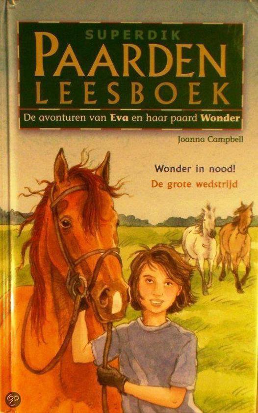 Paardenleesboek