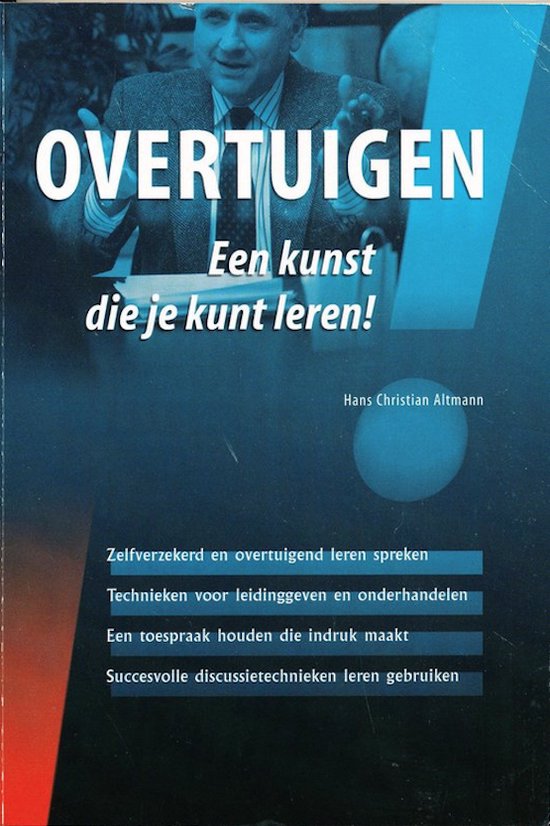 Overtuigen