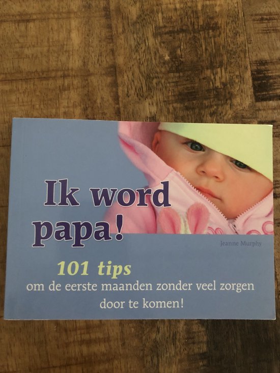 Ik word papa !