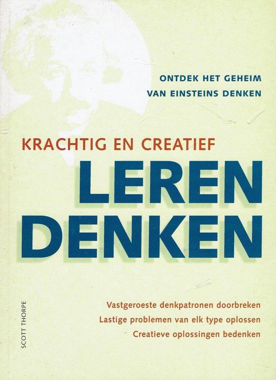 Krachtig en creatief leren denken