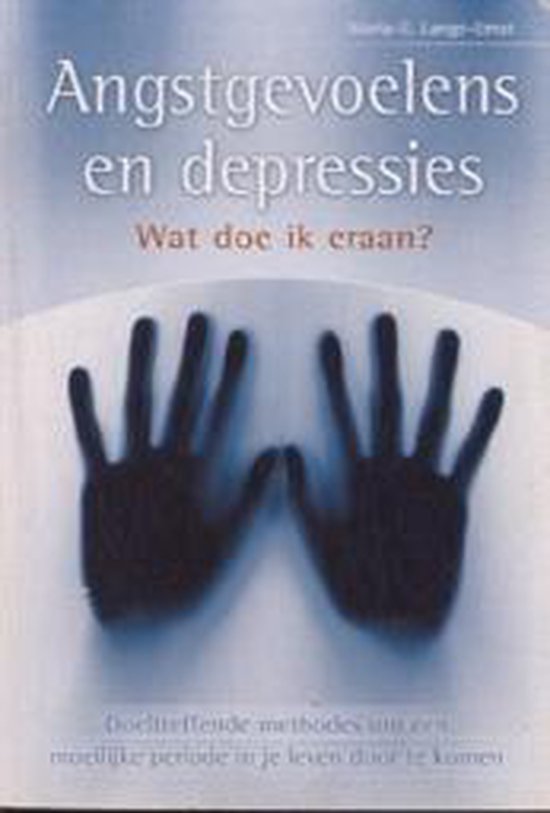 Angstgevoelens En Depressie