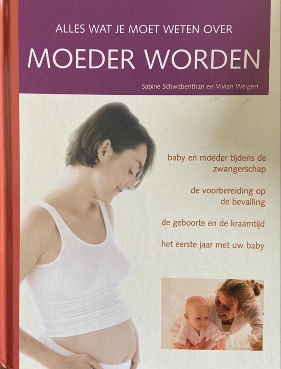 Moeder worden