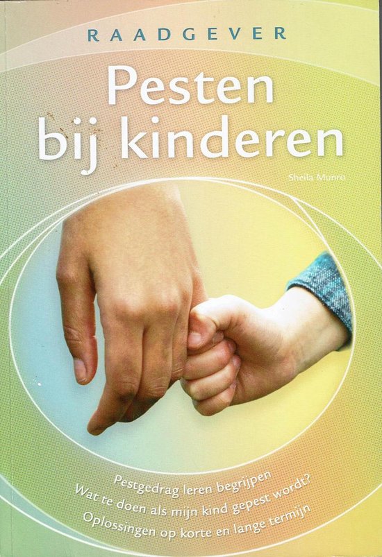 Pesten bij kinderen