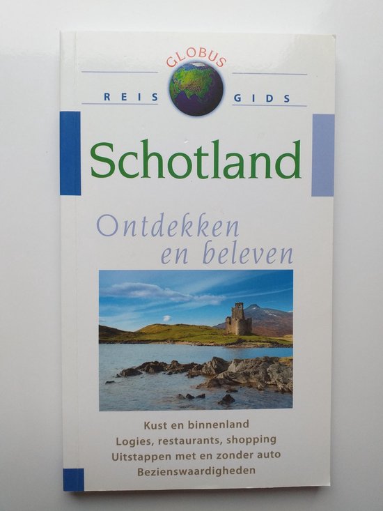 Globus Schotland