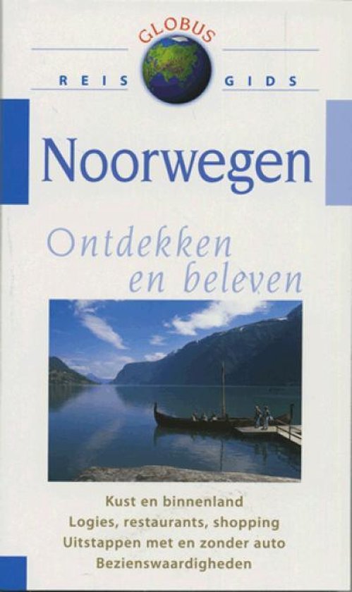 Globus Noorwegen