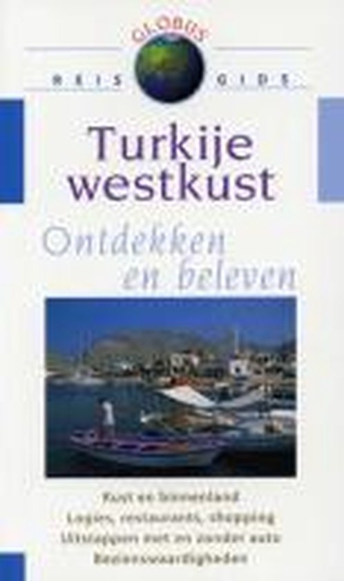 Globus Westkust Turkije