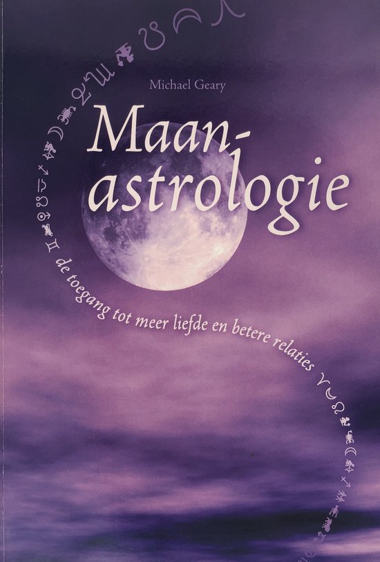 Maanastrologie