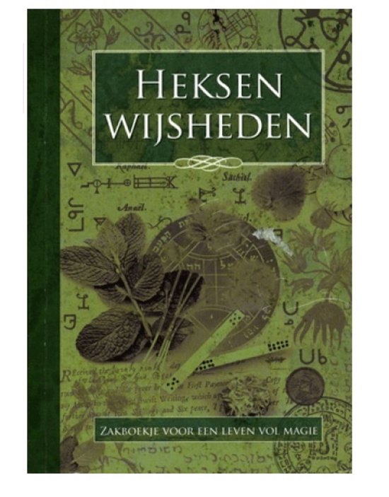 Heksen wijsheden