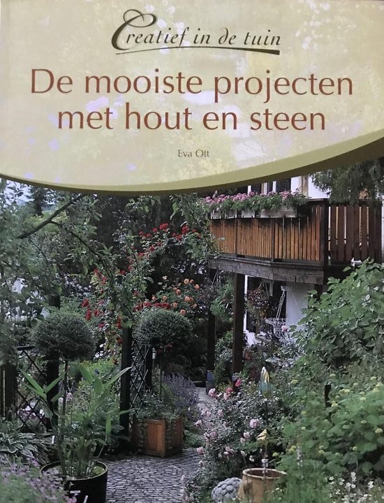 De mooiste projecten met hout en steen