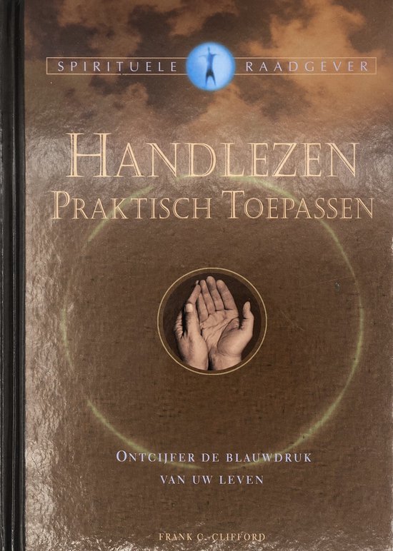 Handlezen- praktisch toepassen - Frank C. Clifford