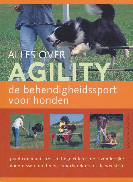 Alles over Agility